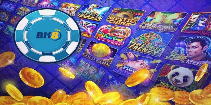 Dịch vụ nổi bật và trải nghiệm thực tế tại BK8
