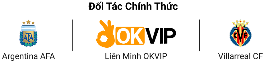 Đối tác chính thức