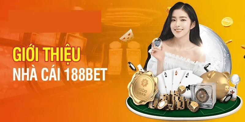 Giới thiệu nhà cái 188bet