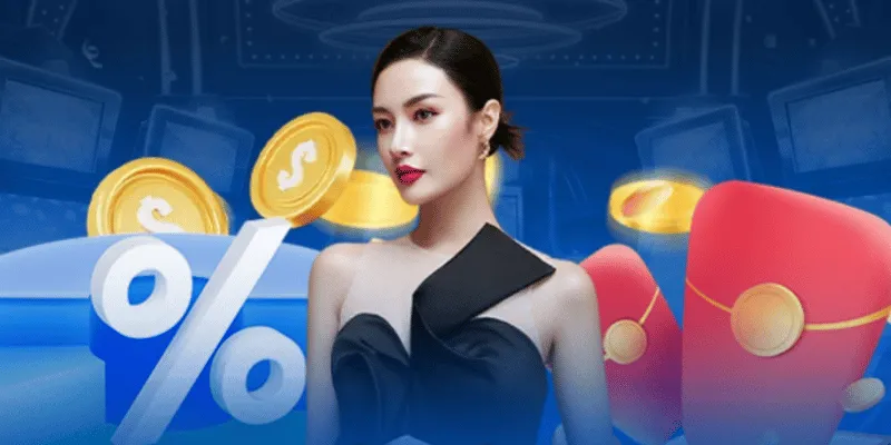 Top các nhà cái có khuyến mãi lần đầu nạp hấp dẫn năm 2025